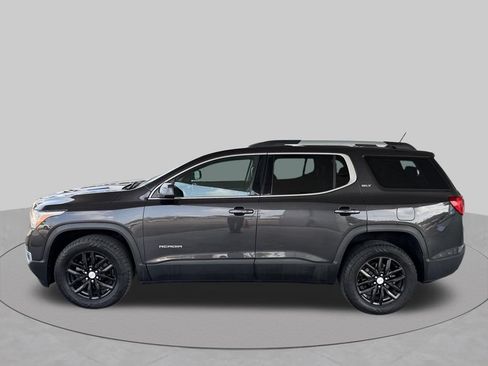 Used 2018 GMC Acadia SLT AWD/4WD image 6
