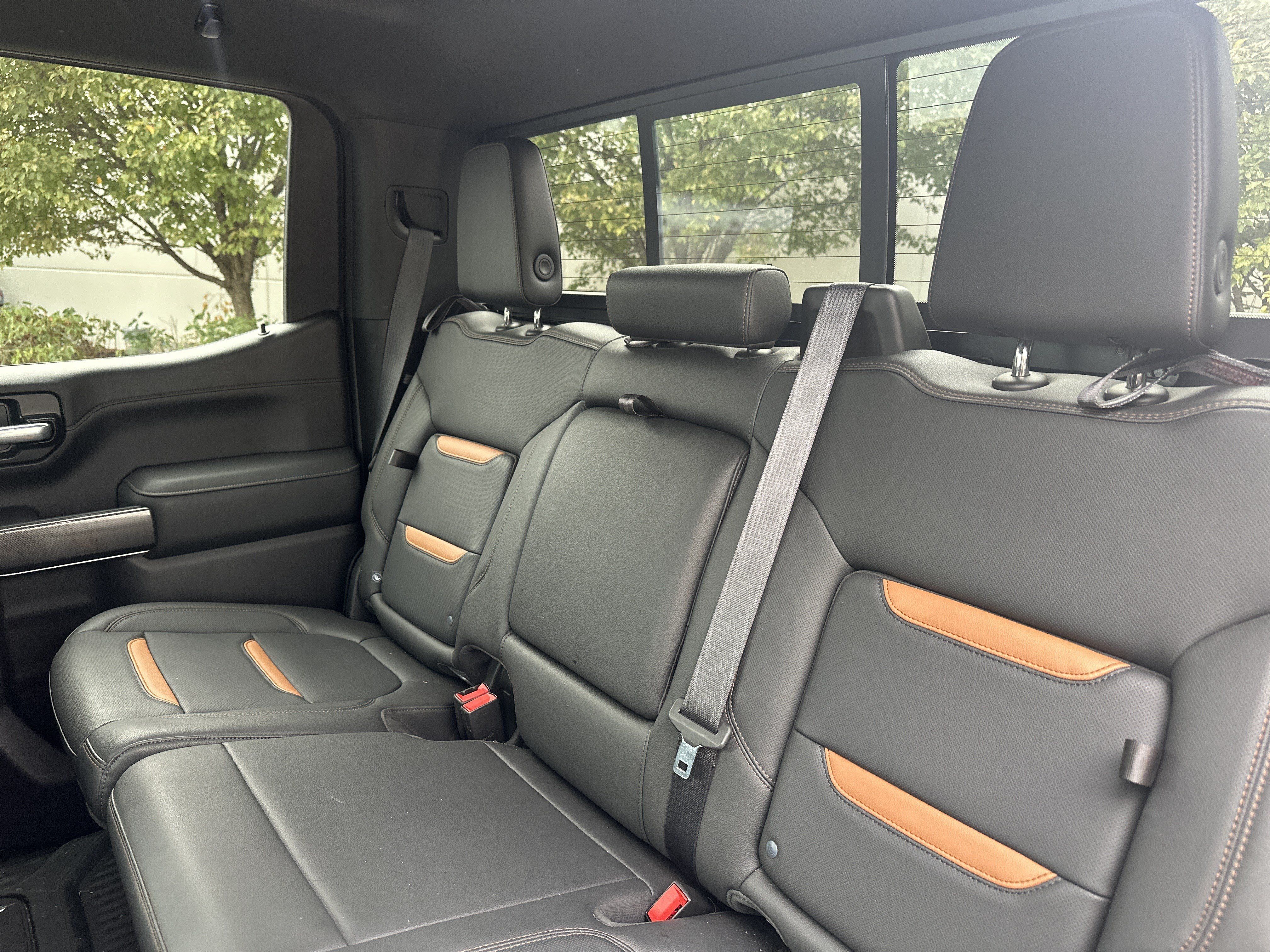 Used 2021 GMC Sierra 1500 AT4 w/ AT4 Preferred Package AWD/4WD image 30