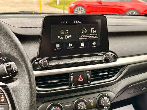 Used 2020 Kia Forte LXS FWD image 38