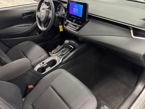 Certified 2023 Toyota Corolla LE image 10