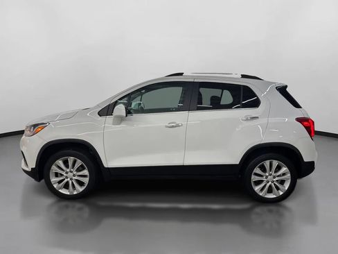 Used 2020 Chevrolet Trax Premier image 5