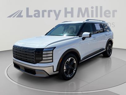 Certified 2026 Hyundai Palisade Limited