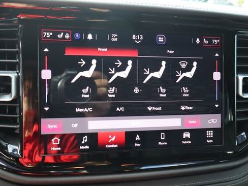 Used 2022 Dodge Durango Citadel RWD image 43