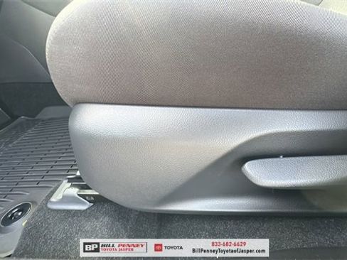 New 2025 Toyota RAV4 LE image 15