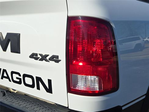 Used 2018 RAM 2500 Tradesman w/ Power Wagon Package AWD/4WD image 10