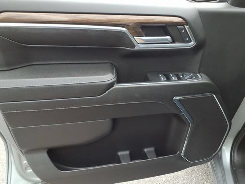 Certified 2024 Chevrolet Silverado 1500 RST AWD/4WD image 14