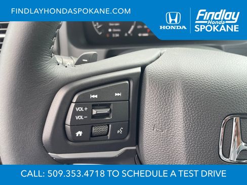 Used 2026 Honda Ridgeline RTL image 17