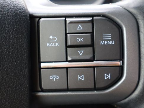 Used 2023 Ford F150 Lightning Lariat w/ Equipment Group 511A High image 14