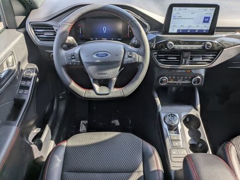 New 2026 Ford Escape ST-Line image 15