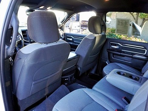 Certified 2024 RAM 2500 Big Horn image 19