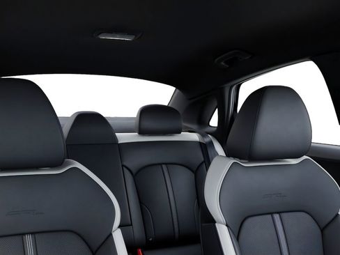 New 2026 Kia K5 GT-Line AWD/4WD image 27