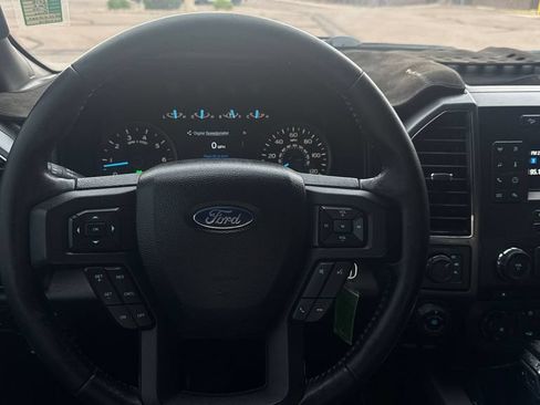 Used 2018 Ford F150 XLT w/ Equipment Group 301A Mid AWD/4WD image 23