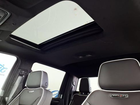 New 2026 GMC Sierra 2500 AT4X AWD/4WD image 14