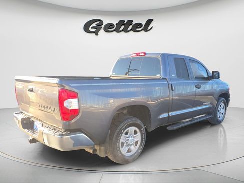 Used 2020 Toyota Tundra SR5 w/ SR5 Upgrade Package image 11