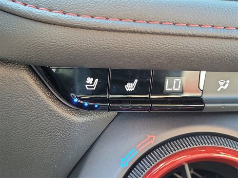 New 2026 Chevrolet Blazer RS w/ Enhanced Convenience Package image 10