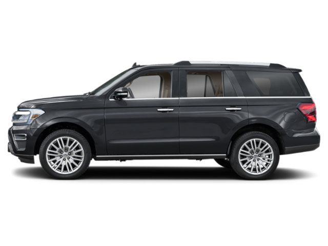 New 2024 Ford Expedition Limited RWD image 3
