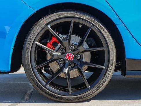 New 2026 Honda Civic Type R image 18