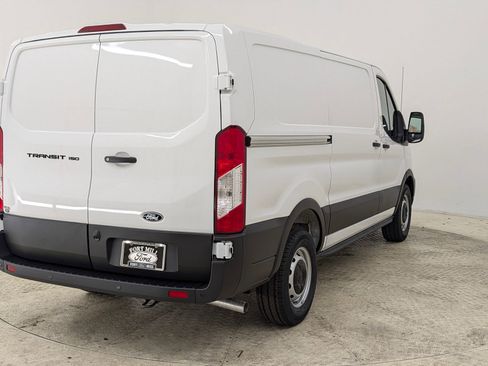 New 2026 Ford Transit 150 Low Roof image 9