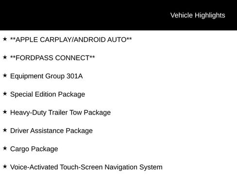 Used 2019 Ford Expedition Limited w/ Special Edition Package image 9