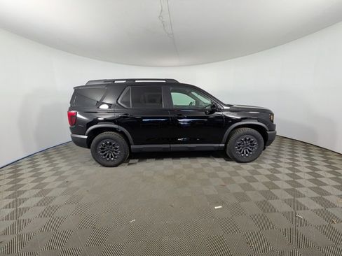 New 2026 Honda Passport TrailSport image 34