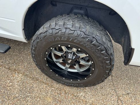 Used 2018 RAM 1500 Tradesman w/ Popular Equipment Group image 45