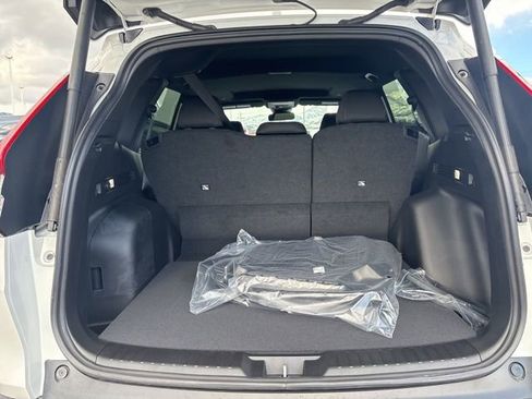 New 2026 Honda CR-V TrailSport image 27