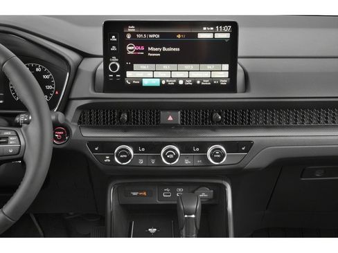 Used 2024 Honda CR-V Sport-L image 7