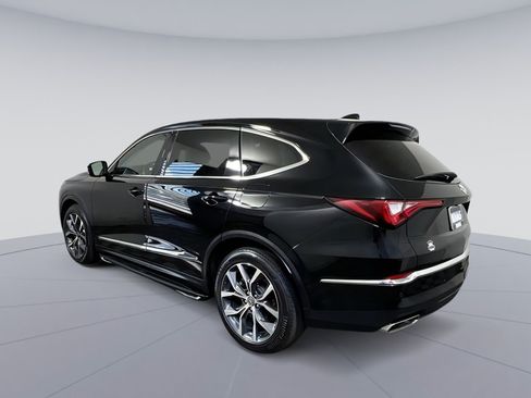 Used 2023 Acura MDX SH-AWD w/ Technology Package image 6
