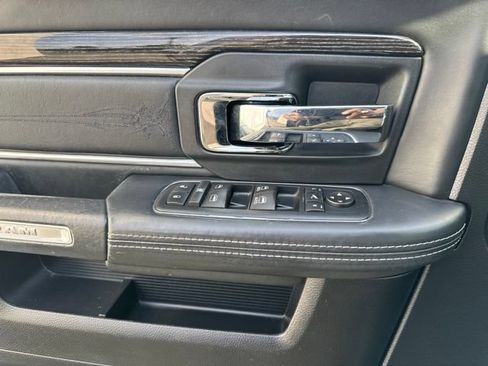 Used 2016 RAM 1500 Limited AWD/4WD image 10