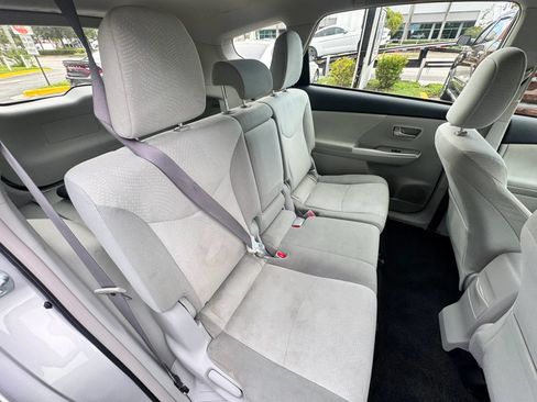 Used 2013 Toyota Prius V Three FWD image 26
