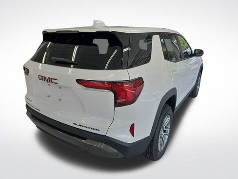 New 2026 GMC Terrain Elevation w/ LPO, Floor Liner Package AWD/4WD image 6