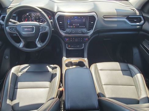 Used 2023 GMC Acadia AT4 w/ Technology Package AWD/4WD image 20