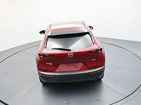 Used 2022 MAZDA CX-30 AWD 2.5 S w/ Select Package image 24