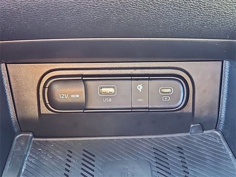 Certified 2023 Kia Sportage X-Line w/ X-Line Premium Package image 18