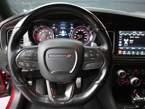 Used 2020 Dodge Charger Scat Pack image 7