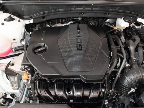 Used 2022 Hyundai Tucson Limited AWD/4WD image 3