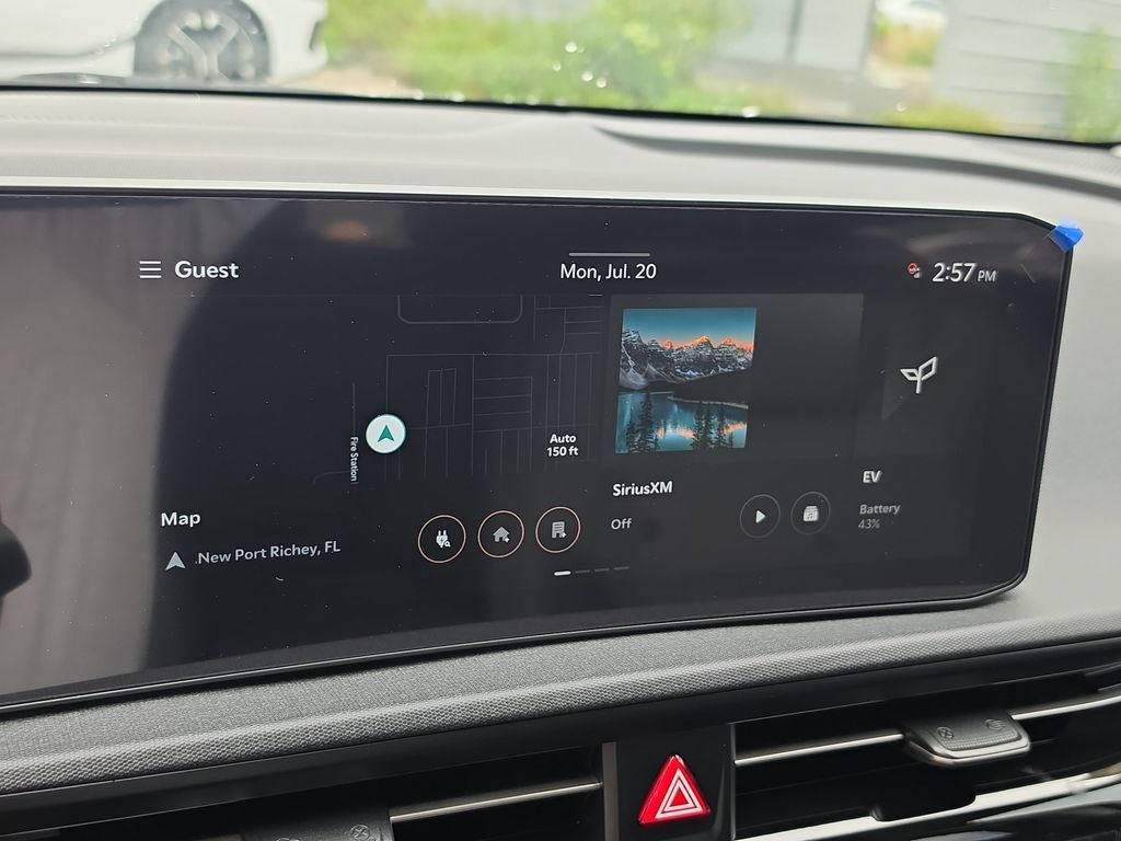 New 2026 Kia EV6 Light RWD image 22