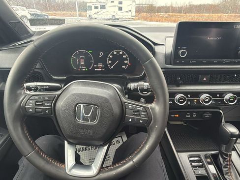 Used 2024 Honda CR-V Sport image 27