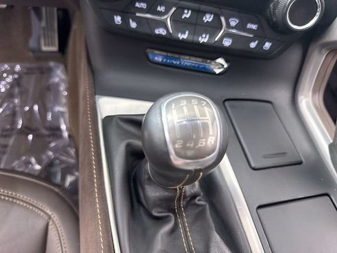 Used 2014 Chevrolet Corvette Stingray Coupe w/ 3LT Preferred Equipment Group RWD image 20