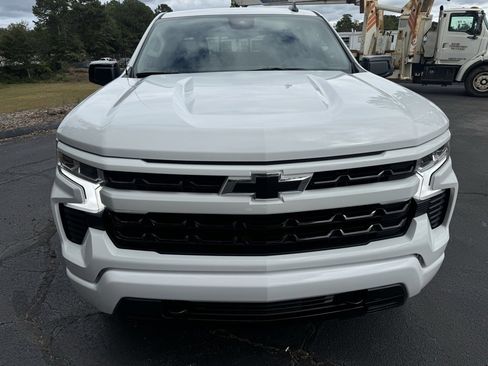 New 2026 Chevrolet Silverado 1500 RST image 10