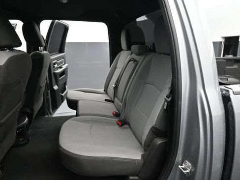 Used 2024 RAM 2500 Big Horn AWD/4WD image 10