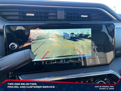 New 2026 GMC Sierra 3500 Denali w/ Technology Package AWD/4WD image 32