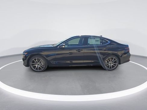 New 2026 Genesis G70 2.5T AWD/4WD image 5