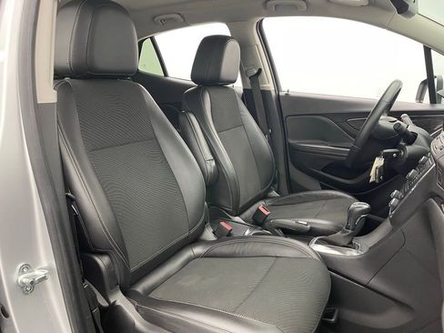 Used 2014 Buick Encore Convenience FWD image 29