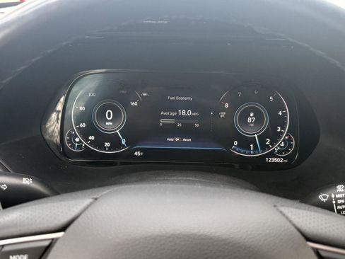 Used 2020 Hyundai Palisade Limited image 13