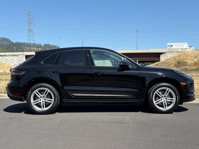 Used 2024 Porsche Macan w/ Premium Plus Package