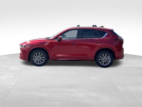 New 2025 MAZDA CX-5 AWD 2.5 S image 3