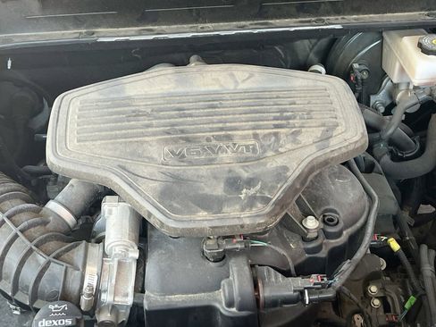 Used 2023 GMC Acadia Denali w/ Trailering Package FWD image 33