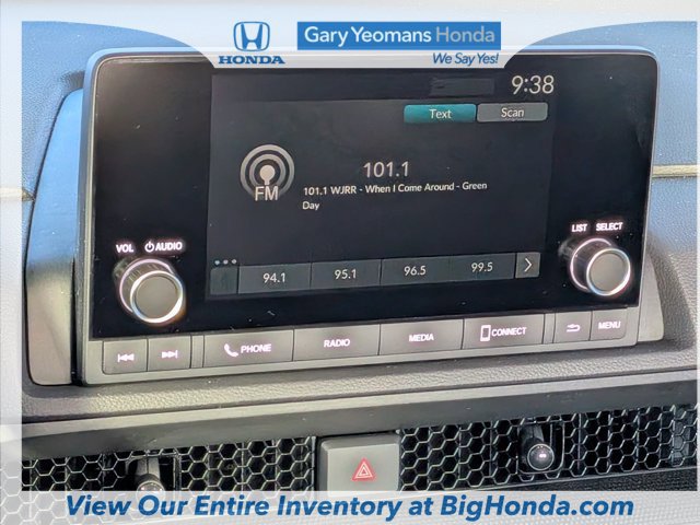 Used 2024 Honda CR-V LX image 21