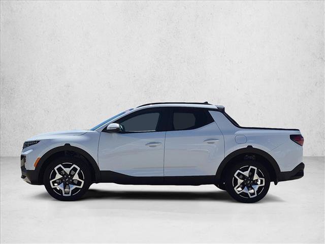 Used 2024 Hyundai Santa Cruz Limited AWD/4WD image 9